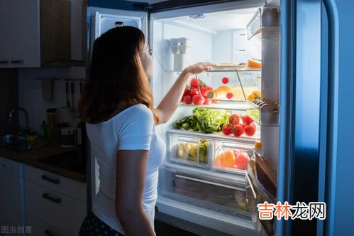 夏天冰柜一般几℃最好,夏天冷藏室调到几度最合适?