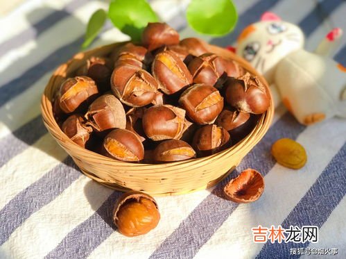 板栗要炒多久才熟,电饼铛炒栗子需要多长时间