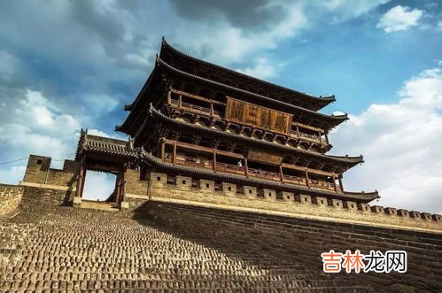 五台山在山西哪个城市,五台山在哪
