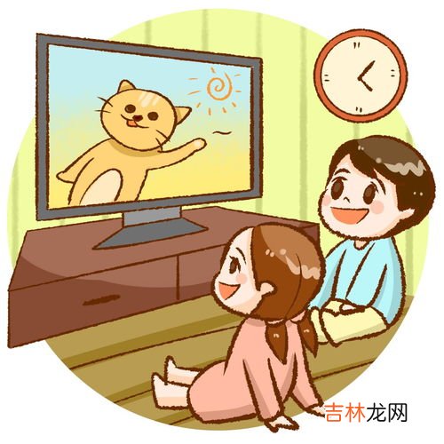 一岁半宝宝能看电视吗,一岁半的宝宝能看电视吗