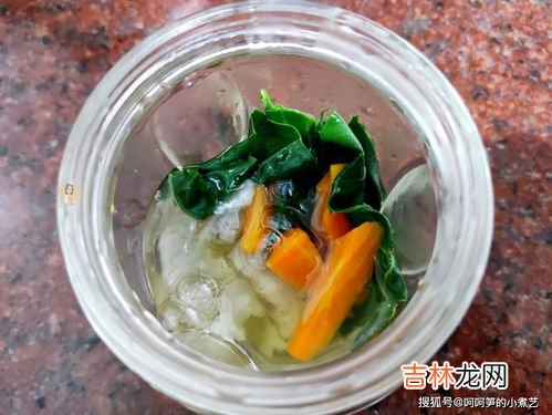 虾和青菜可以一起吃吗,虾跟青菜能一起吃吗