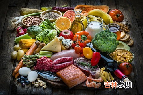 食物对于人们的意义,饮食对人类的发展有何意义？