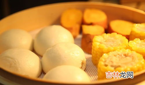 馒头是粗粮还是细粮,怎样简单的区分粗粮和细粮呢