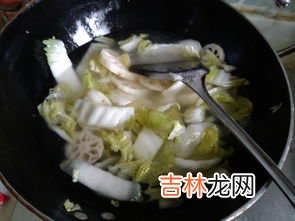 粉皮怎么炒好吃,粉皮炒菜的做法