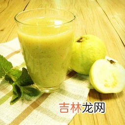 番石榴叶的功效与作用,番石榴叶的功效与作用及禁忌
