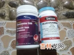 有糖尿病可以吃氨糖软骨素吗,氨糖软骨素钙片，糖尿病人可以吃吗