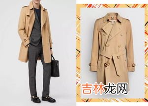 风衣为什么叫风衣,风衣的起源