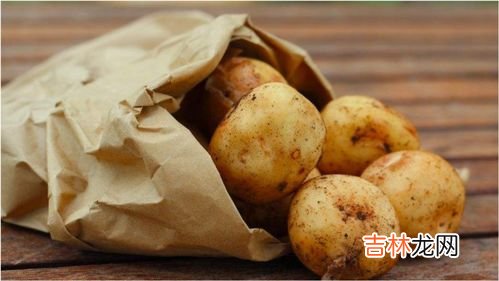 土豆皮能吃吗,土豆皮能吃吗