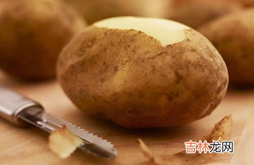 土豆皮能吃吗,土豆皮能吃吗