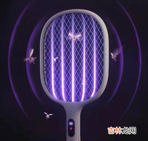 电蚊拍夜里能一直开着放着吗,电蚊拍的灯可以开一夜吗？