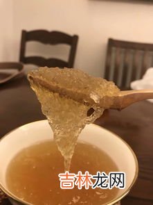 白木耳是银耳吗,白木耳和银耳的区别