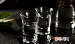 酒放越久越发苦怎么回事,白酒为什么入口苦