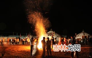 篝火的象征意义,篝火的象征意义