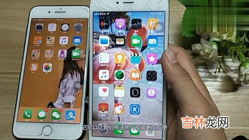 隔空投送如何使用,隔空投送怎么用