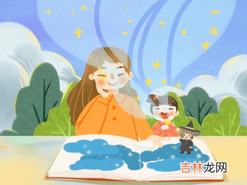 亲子阅读的三种方式,亲子共读书的方法