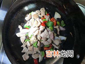 猪腰怎样去除尿骚味,怎样去除猪腰子的异味