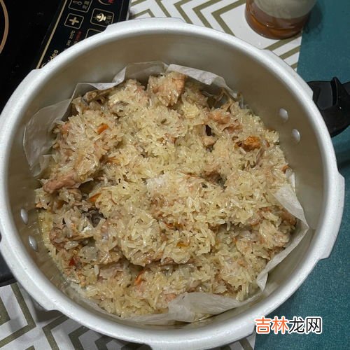 粉蒸肉沫怎么做,如何制作粉蒸肉呢?