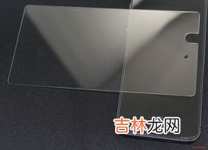钢化膜作用,钢化膜有什么用
