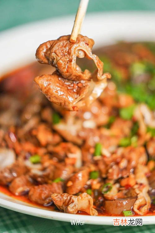 超市里买的半熟肥肠怎么洗,肥肠如何清洗