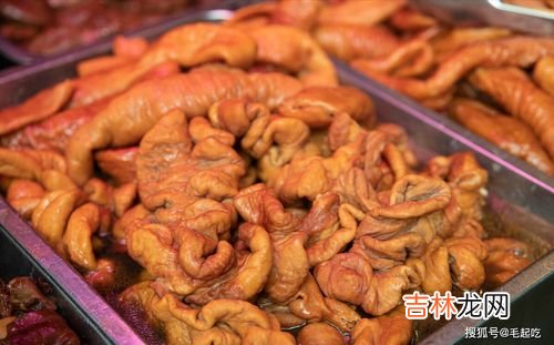 超市里买的半熟肥肠怎么洗,肥肠如何清洗