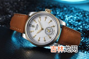 手表皮带的正确方向,手表表带正反区分