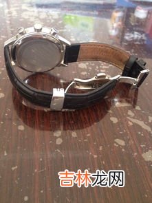 手表皮带的正确方向,手表表带正反区分