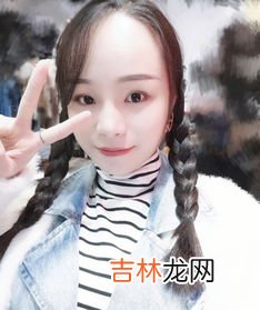 高额头女生适合什么刘海发型,额头高脸长的女生适合什么发型