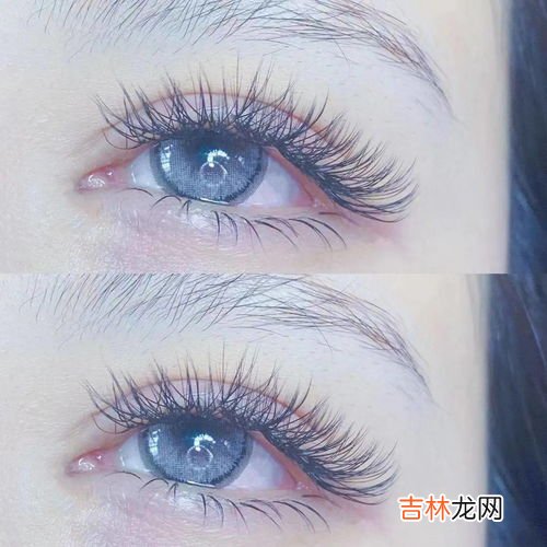 法兰生素使睫毛浓密吗,眼妆,各种眼妆技巧,方法