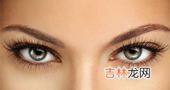 法兰生素使睫毛浓密吗,眼妆,各种眼妆技巧,方法