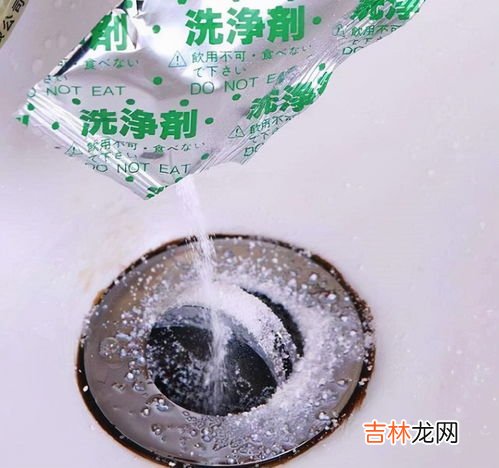 火碱可以疏通下水道吗,火碱能疏通下水道吗