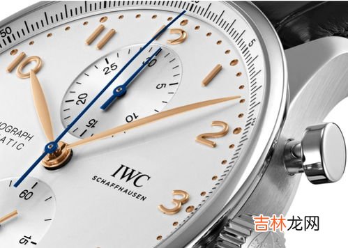 手表IWC是什么牌子？多少钱,iwc手表是什么牌子