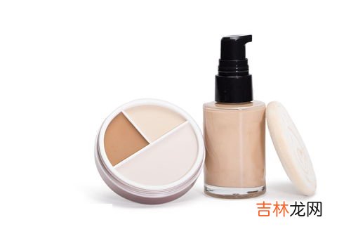 隔离和粉底液的区别,隔离和粉底液的区别是什么?