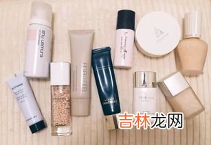 隔离和粉底液的区别,隔离和粉底液的区别是什么?