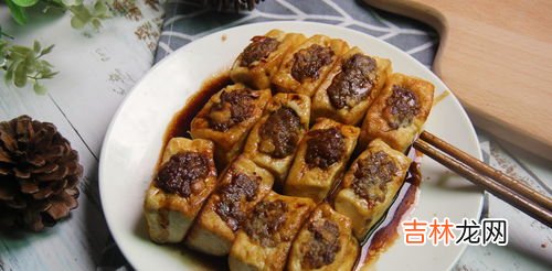 自然放臭的豆腐能吃吗,豆腐放臭了还能吃吗？