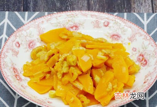 南瓜和红薯能一起吃吗,南瓜可以和红薯一起吃吗