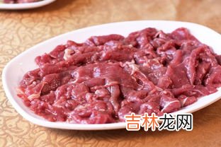 驴肉和羊肉能一起吃吗,驴肉与羊肉能一起吃吗