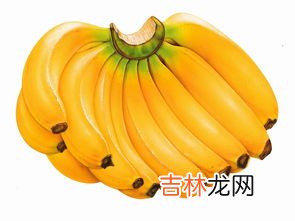 香蕉能放冰箱吗,香蕉可以放冰箱保鲜吗