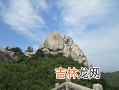 天柱山在哪里,天柱山风景区在哪里