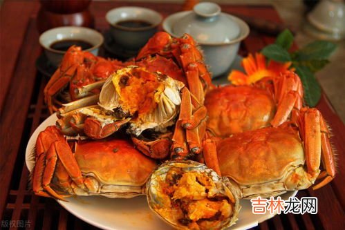 螃蟹需要洗吗,蒸螃蟹之前要不要洗