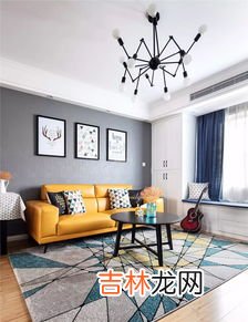 客厅沙发背景墙挂什么画好,沙发背景墙挂什么画好看