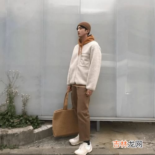 摇粒绒适合什么年龄段穿的,足力健摇粒绒外套适合老人穿吗?