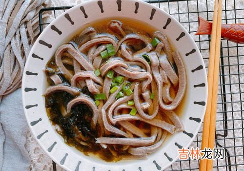 高粱面怎么和面,高粱面做面条怎么和面？
