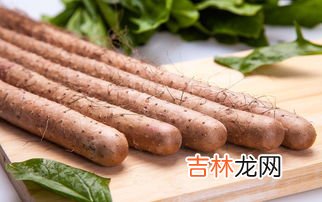 铁棍山药怎么吃,铁棍山药怎么吃 铁棍山药吃法