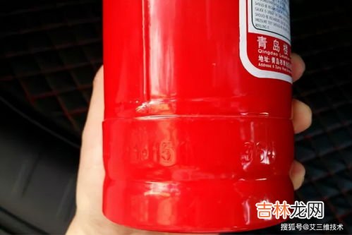 水基型灭火器有效期是几年,手提式水基型灭火器有效期