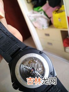 手表后盖没缝怎么打开,手表怎么撬开后盖