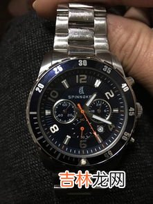 手表W标志是什么牌子,iw是什么手表牌子