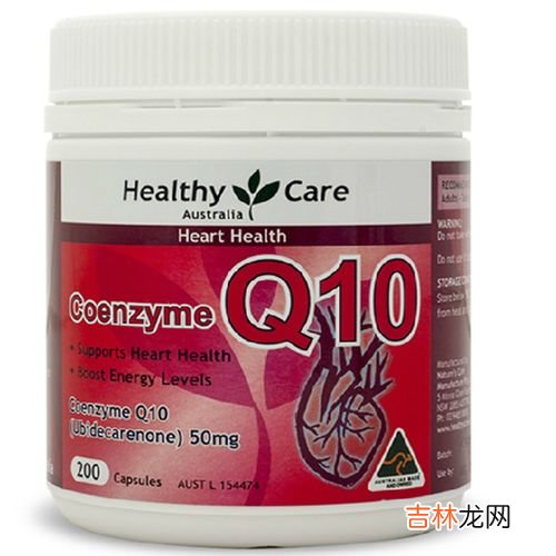 长期吃辅酶q10胶囊有什么影响,吃辅酶Q10 对身体有什么危害？