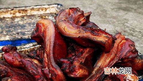 腊肉发霉了还能吃吗,腊肉发霉了还能吃吗