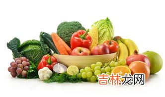 碱性蔬菜有哪些,哪些蔬菜是碱性食物呢？