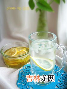 陈皮蜂蜜柠檬水的功效与作用,陈皮泡水的最佳搭配